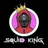 Squid King (BSC)