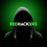 RED HACKERS ALLIANCE 🇷🇺