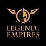 Legend of Empires Official