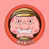 PIG PIG PIG !!! - PORTAL