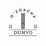 🌎 O‘ZGACHA DUNYO 🌎