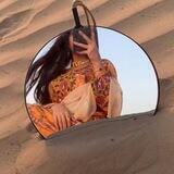 ﮼ ﮼𓆪هَــجِـرَ⤹𓆩.