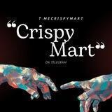 𝐂rispy 𝐌art - OPEN