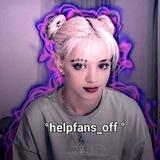 °helpfans_off°