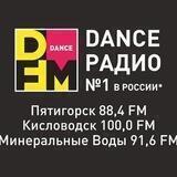 DFM КМВ