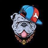 Bulldog Hat - BSC