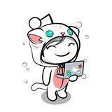 Kitty про Reddit ✍🏼