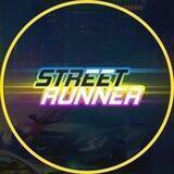 Street Runner - CIS Community