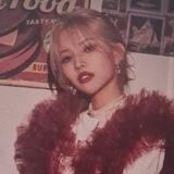 Soyeon ♡︎