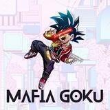 Mafia Goku