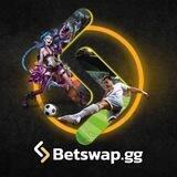 Betswap.gg ($BSGG) Official