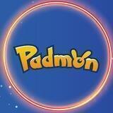 Padmon | GameFi + Crypto Launchpad