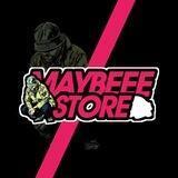 Mybe Project Account