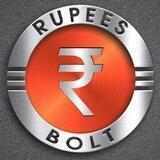 RupeesBolt⚡ Payouts
