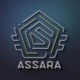 🇮🇳ASSARA (Blockchain Lottery) India