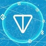 Crypto TON 💎