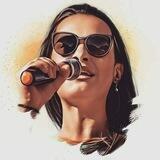 Paula Cassol RS