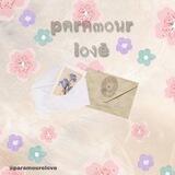 𝐏aramour 𝐋ove [OPEN]