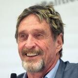 John McAfee