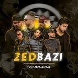 ZedBazi | زدبازی