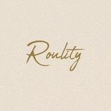 Roulity: OPEN.