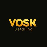 VOSK detailing