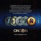Cincoin Cripto 🪙🔥🚀🚀