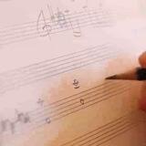 Parsa's Music Scores