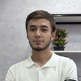 Doniyor Abduraxmonov, IELTS 8.5