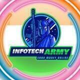 INFOTECH PREDICTION