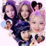 -`with love, blackpink 💌