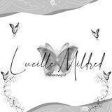 lucille mildred, close.