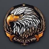 عقاب سرور 🦅