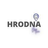 Hrodna one Love