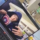잘생긴, Jaehyun Jeong.