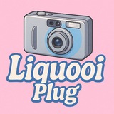 Liquooi Plug!