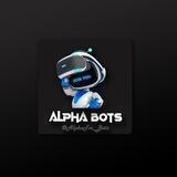 ┊𝙰𝙻𝙿𝙷𝙰 么 ™ Bots 『🇱🇰』
