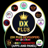 Developer apps panel