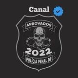 APROVADOS PPDF - CANAL
