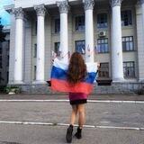 Анна Полонская