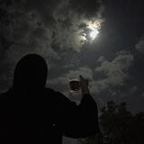 لـ قـمَـرّ ☁️🌙.