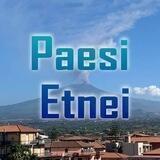 🌋 PAESI ETNEI 🌰 (Filtro per accesso al gruppo)