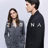 В стиле ZARINA