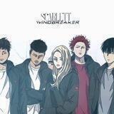 (закрыто)¡ ࣪˖scarlett breaker🎧⊹ ᨘ໑