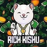 Rich Kishu New Portal