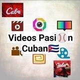 📽 Videos Pasi⚾️n Cuban🇨🇺