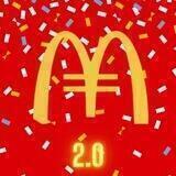 Mcdollar 2.0