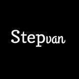 Кроссовки Белгород “Stepvan”