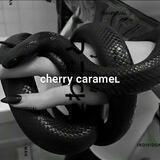 ᶜʰᵉʳʳʸ ᶜᵃʳᵃᵐᵉᶫ