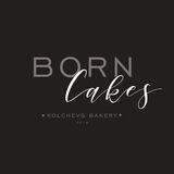 ТОРТЫ НА ЗАКАЗ МАЙКОП 🍰 borncakes